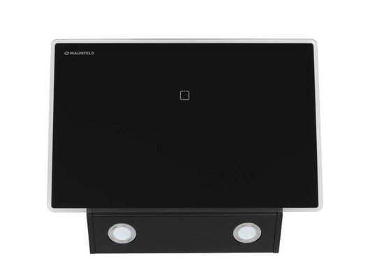 Вытяжка MAUNFELD EAGLE 850 60 Glass Black